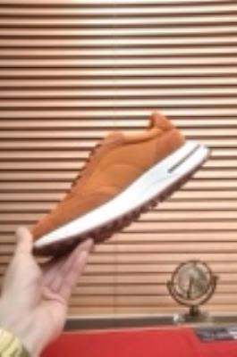 wholesale quality loro piana shoes model no. 6